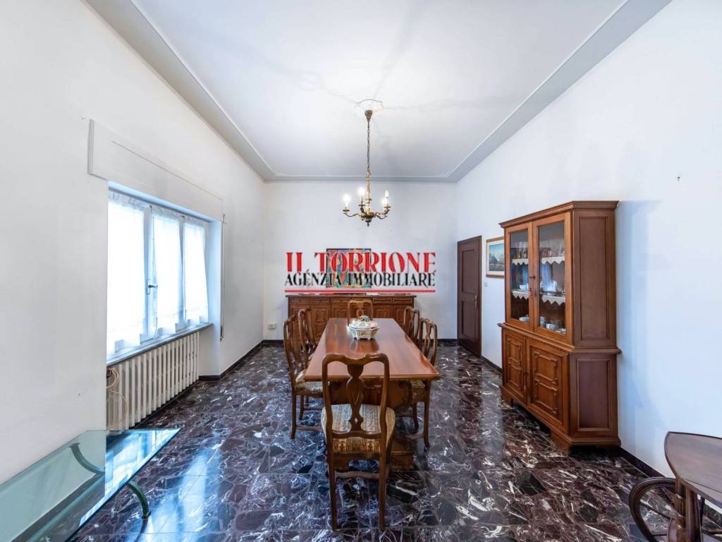 Villa a Pescia in Via Sismondi - Foto 5