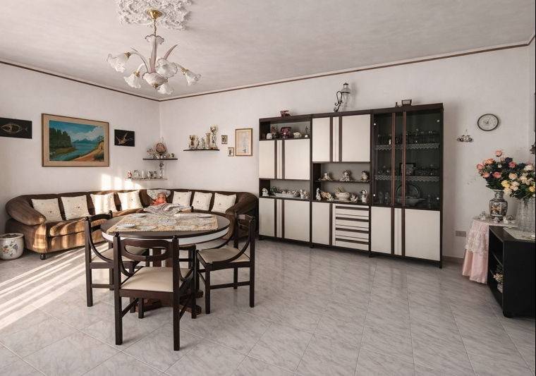 Villa a Melilli in Via Vitaliano Brancati, 83 - Foto 2