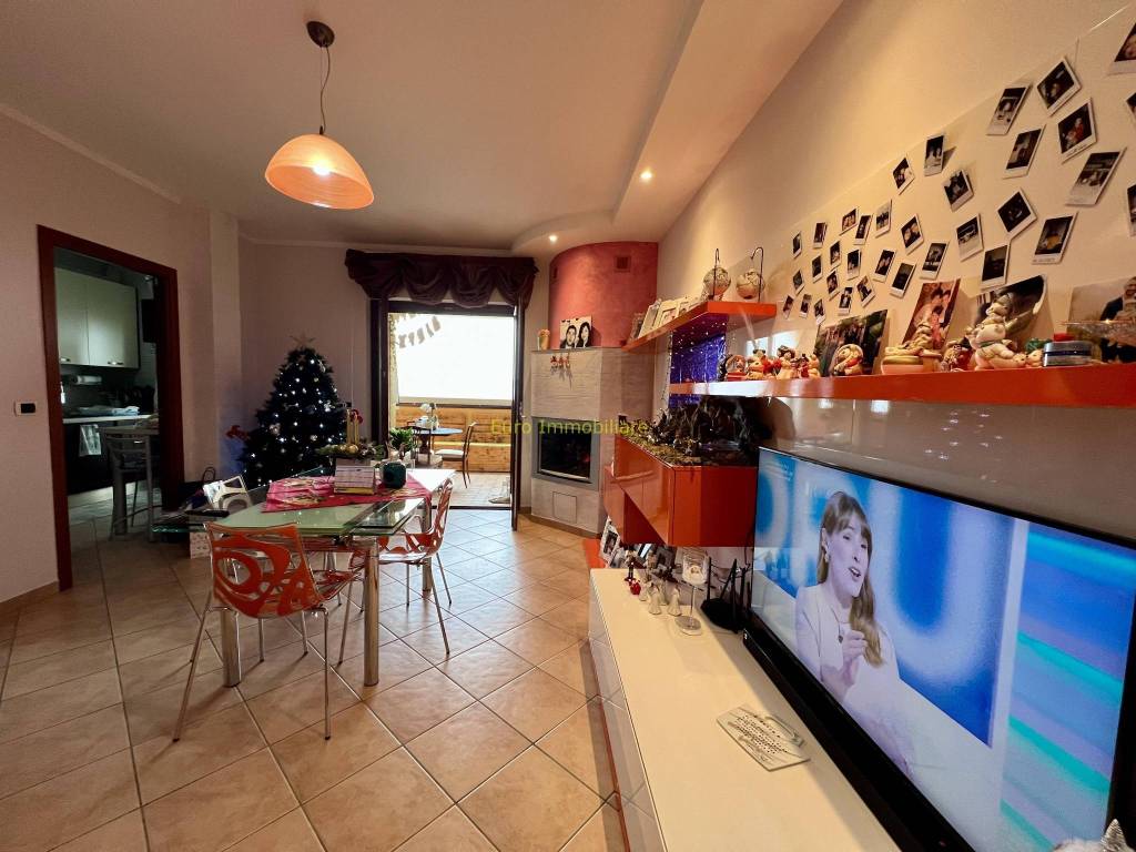 Appartamento a Atri in Via del Passatore - Foto 2