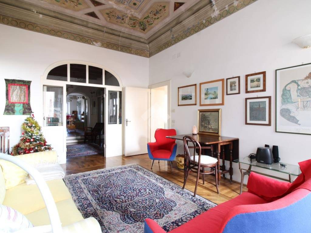 Appartamento a Fermo in Via Perpenti, 15 - Foto 3
