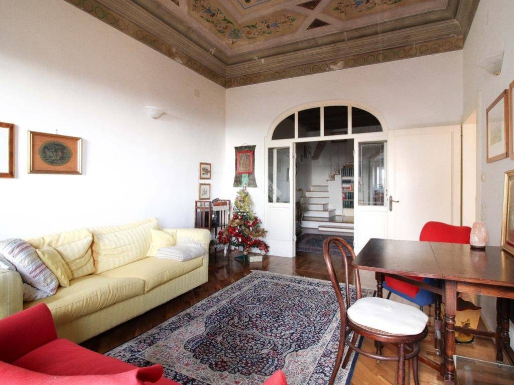 Appartamento a Fermo in Via Perpenti, 15 - Foto 4