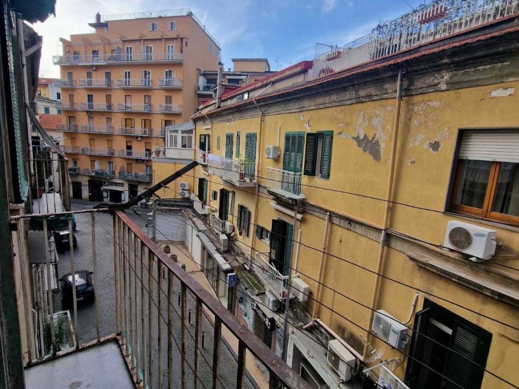 Appartamento a Castellammare di stabia in Via Nocera, 8 - Foto 3