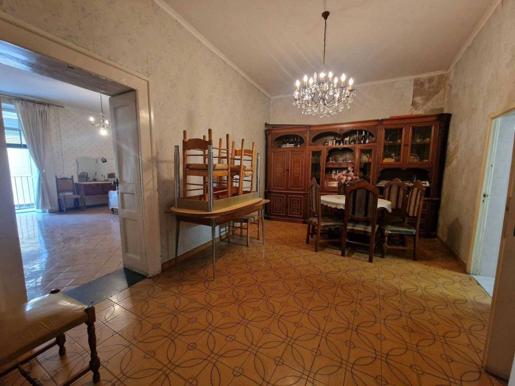 Appartamento a Castellammare di stabia in Via Nocera, 8 - Foto 4
