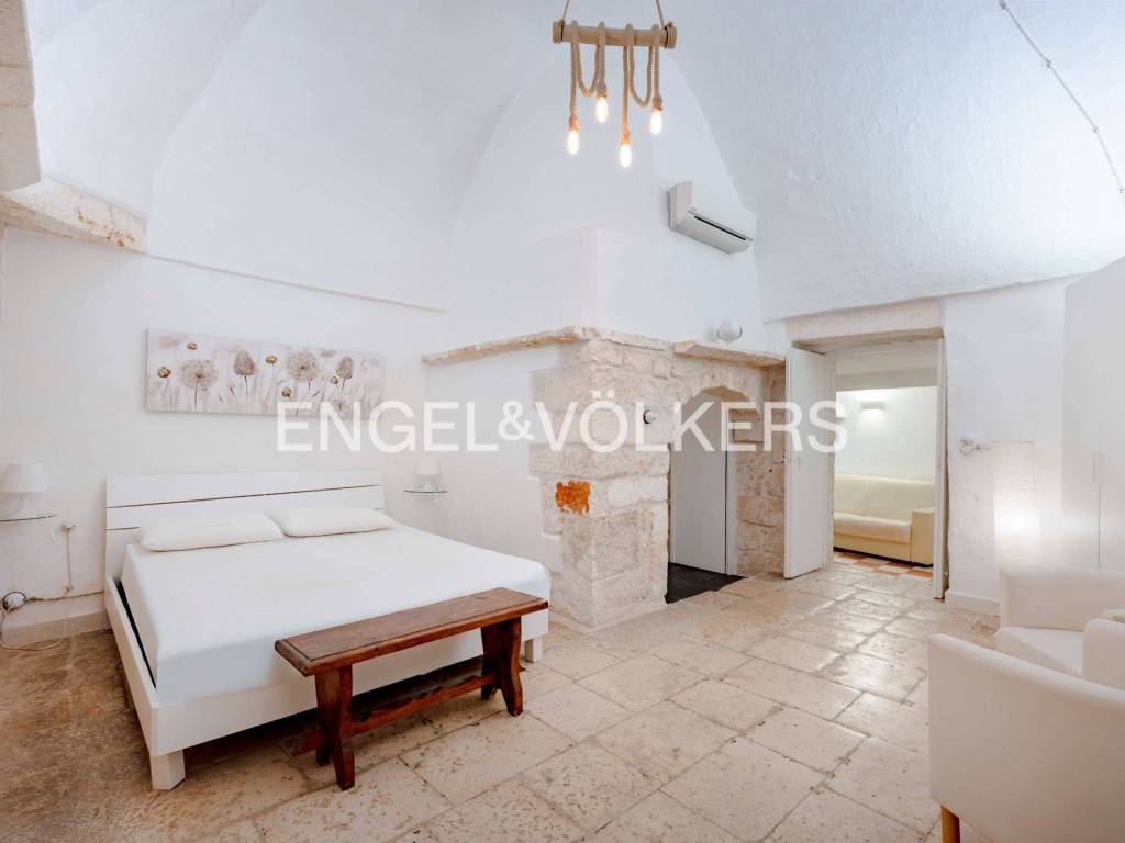 Casa indipendente a Ostuni in Vico Tenente Giovanni Tamborrino - Foto 3