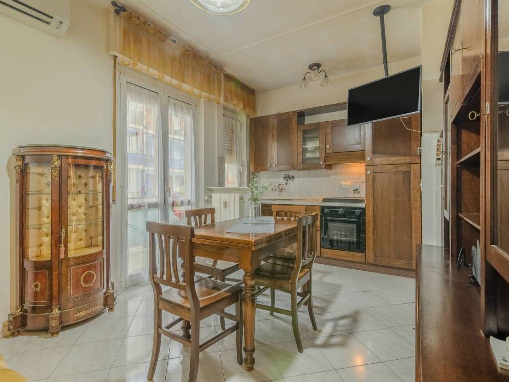Appartamento a Borghetto santo spirito in Via Venezia - Foto 2