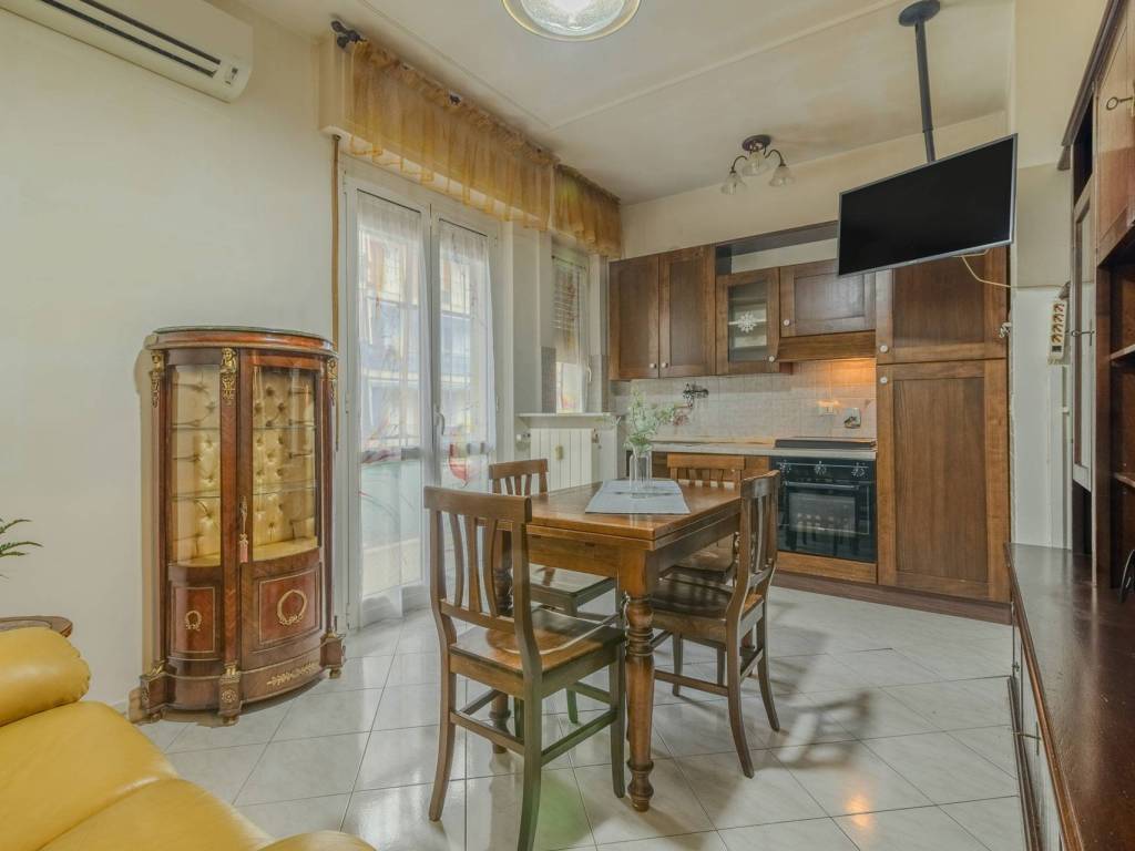 Appartamento a Borghetto santo spirito in Via Venezia - Foto 5