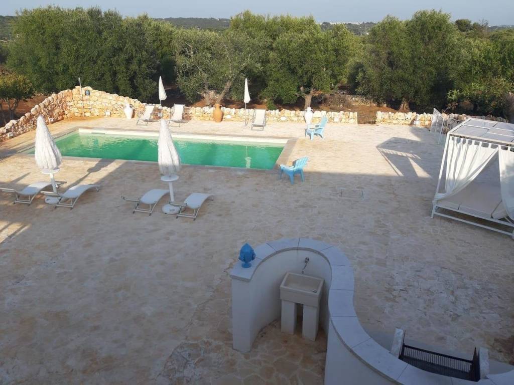 Rustico / casale a Ostuni in Contrada Badessa - Foto 3