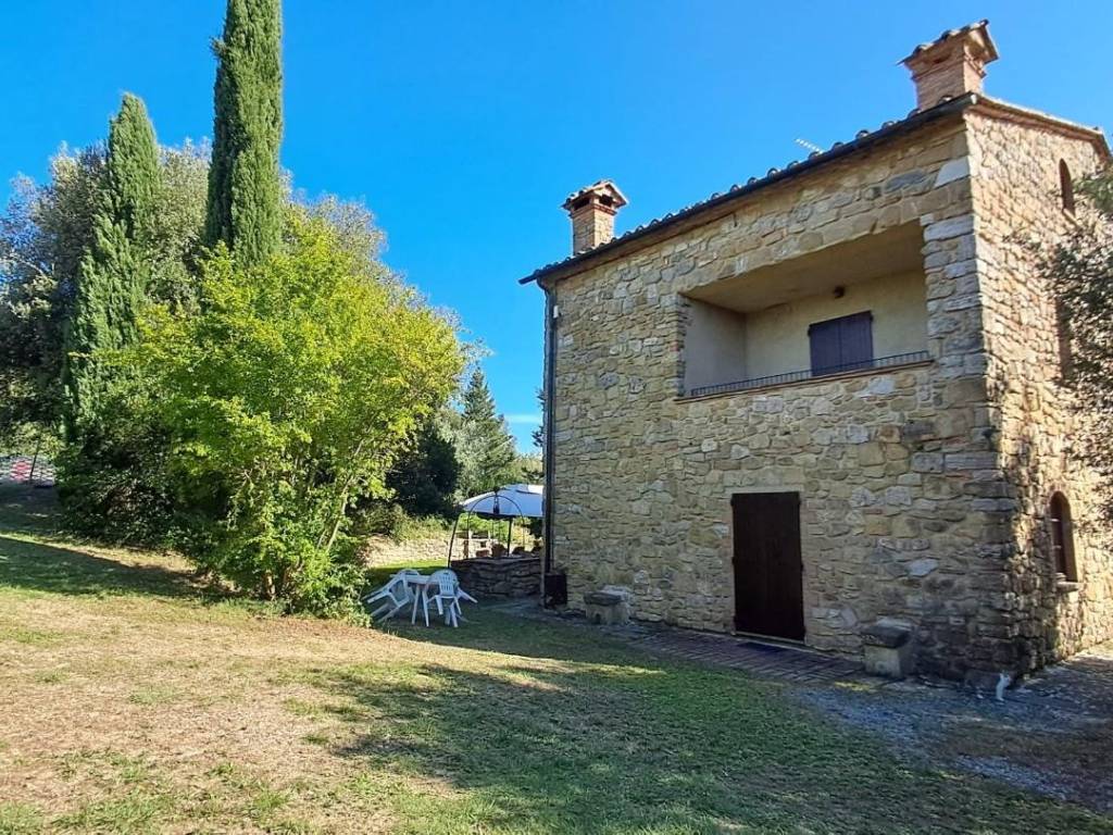 Rustico / casale a Volterra - Foto 4