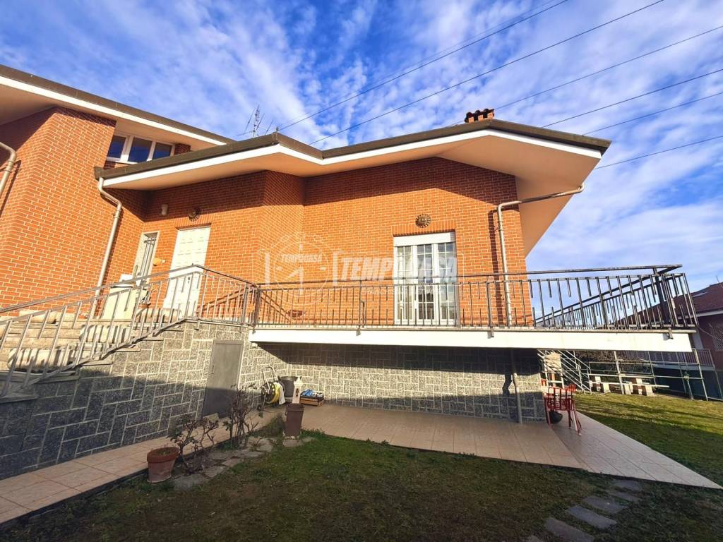 Villa a Pianezza - Foto 2