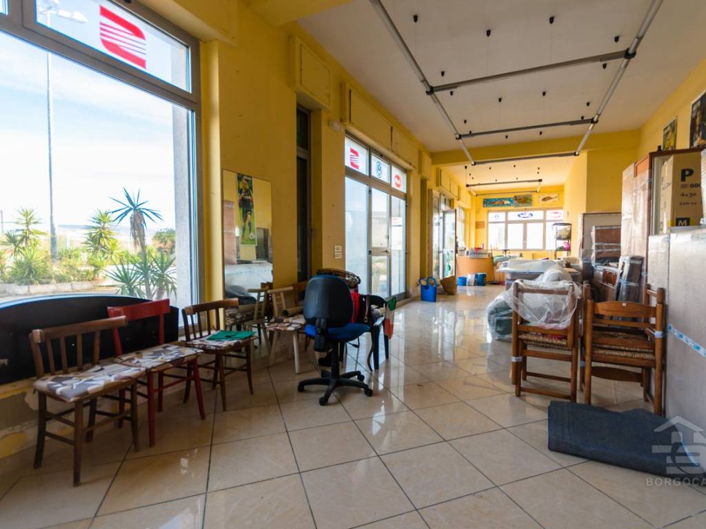 Immobile a Manfredonia in SS89 - Foto 5