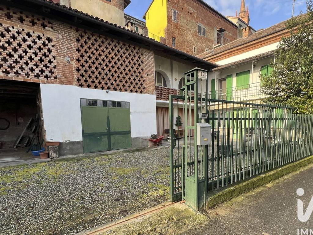 Casa indipendente a Fubine monferrato in Via Teresio Bocca - Foto 2
