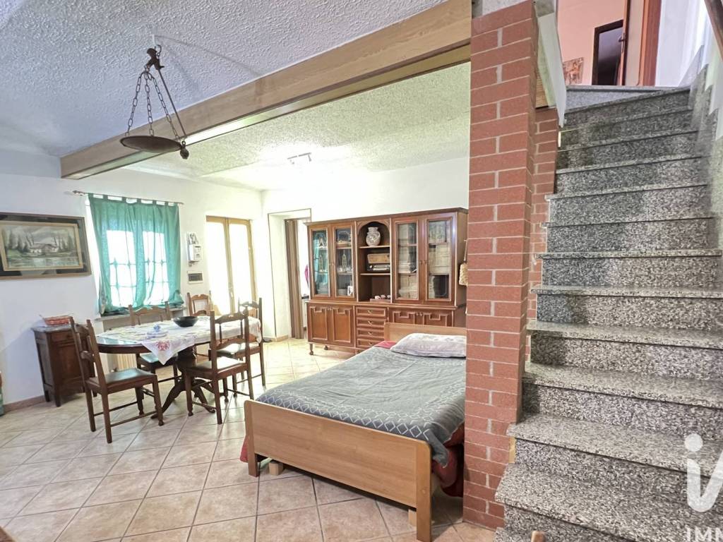 Casa indipendente a Fubine monferrato in Via Teresio Bocca - Foto 3
