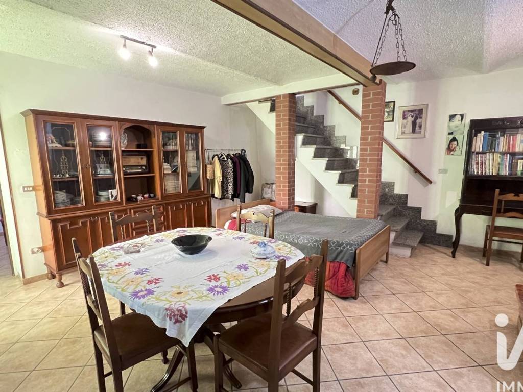 Casa indipendente a Fubine monferrato in Via Teresio Bocca - Foto 4