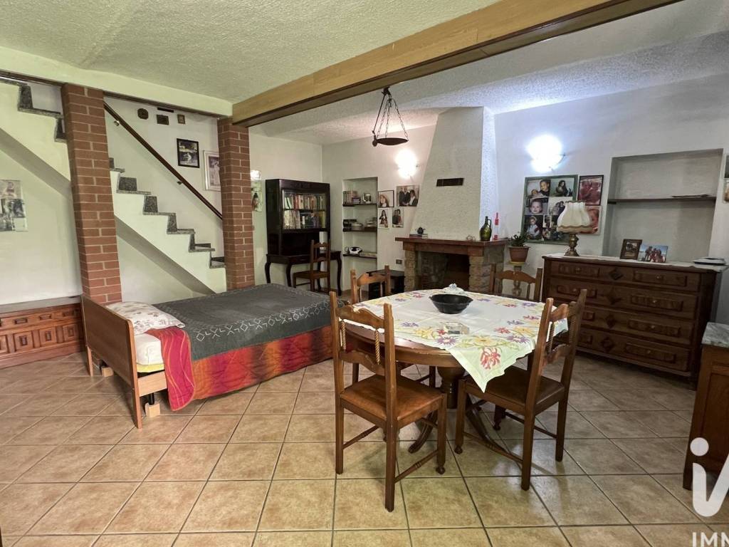 Casa indipendente a Fubine monferrato in Via Teresio Bocca - Foto 5