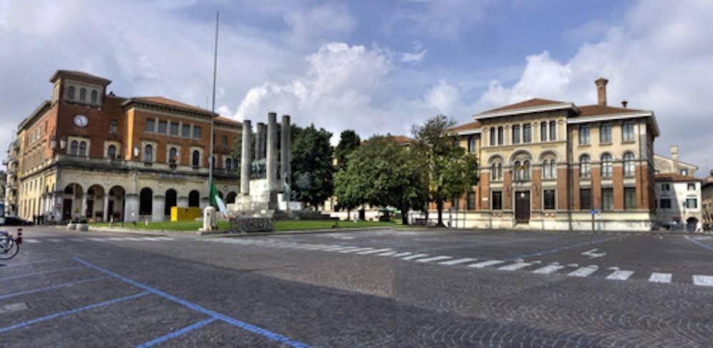 Palazzo / stabile a Treviso - Foto 2