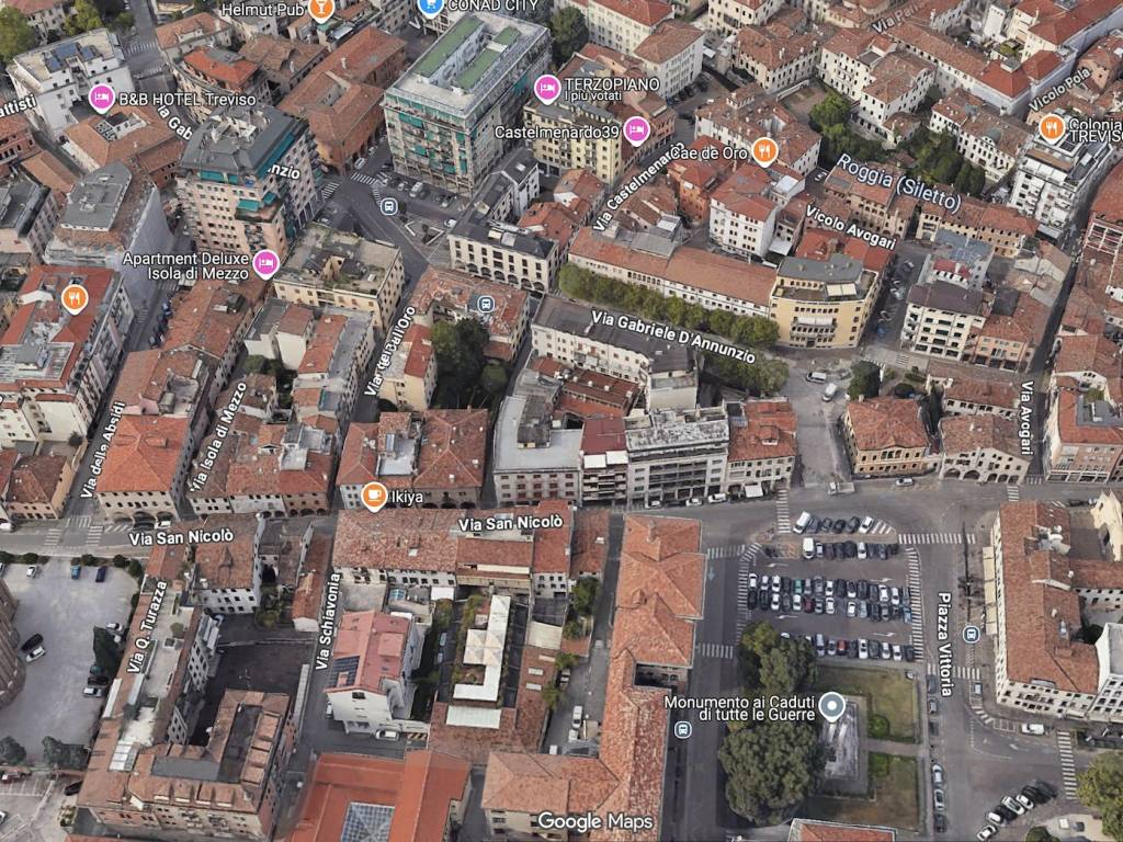 Palazzo / stabile a Treviso - Foto 3