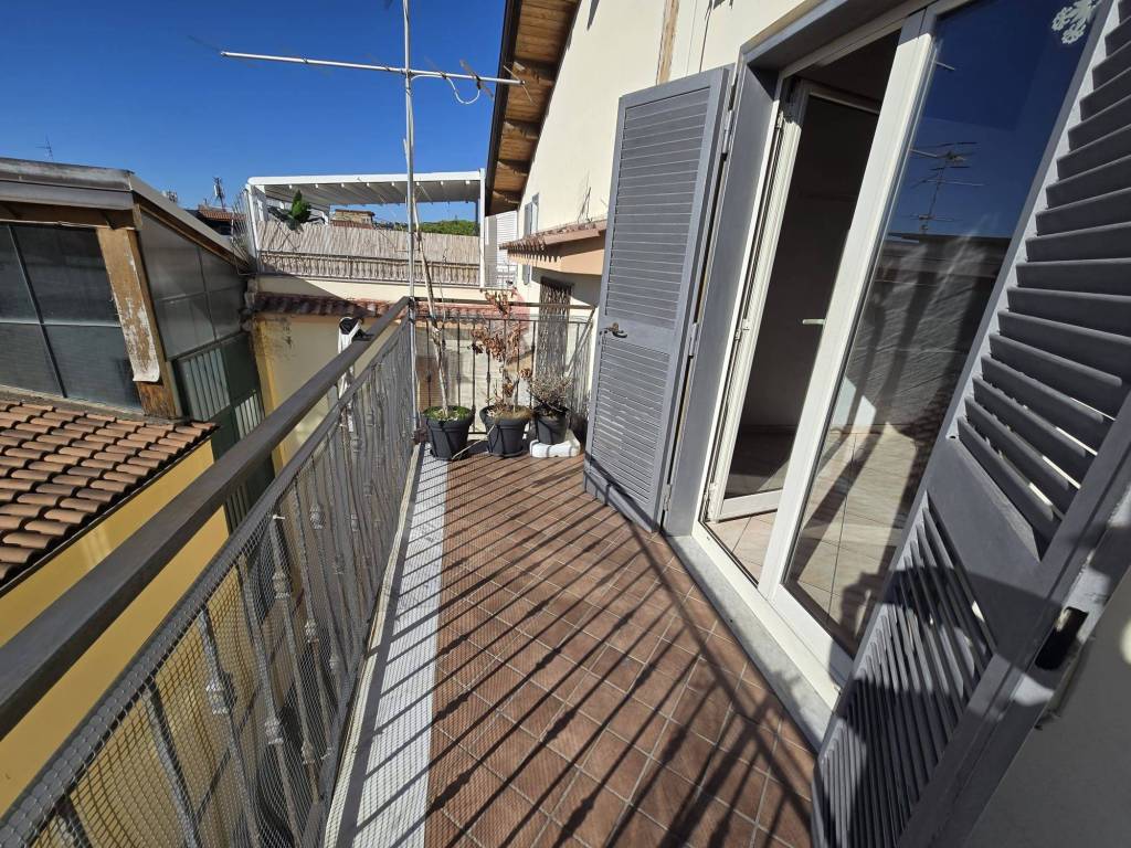 Appartamento a Quarto in Corso Italia, 220 - Foto 4