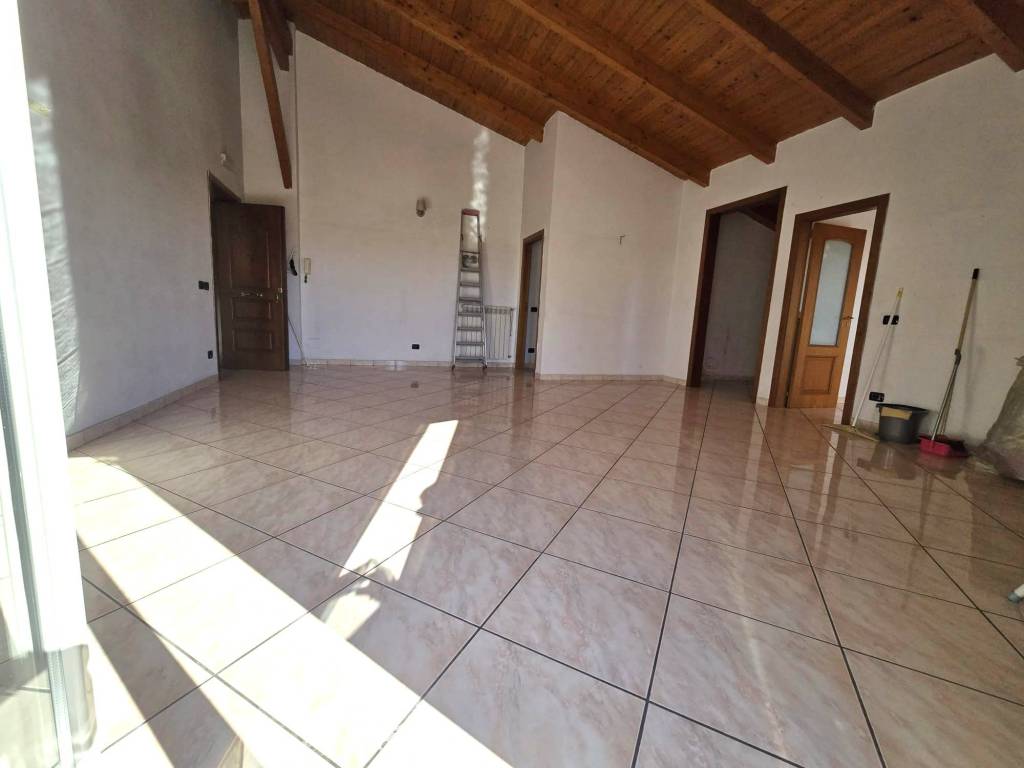 Appartamento a Quarto in Corso Italia, 220 - Foto 2