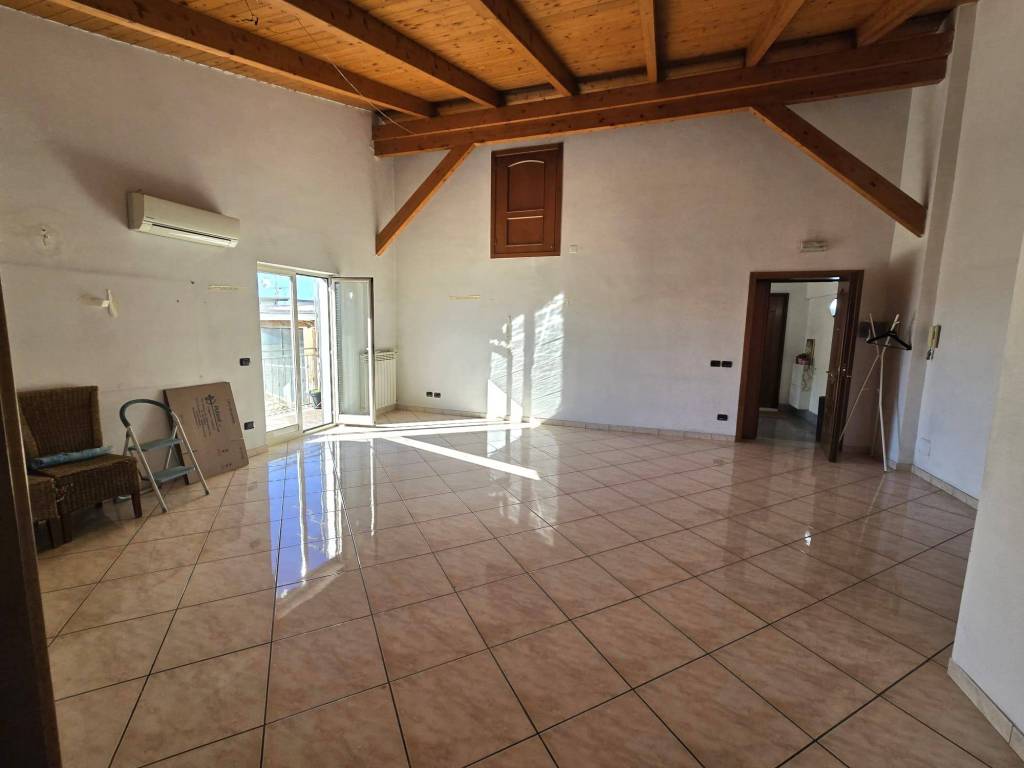 Appartamento a Quarto in Corso Italia, 220 - Foto 4