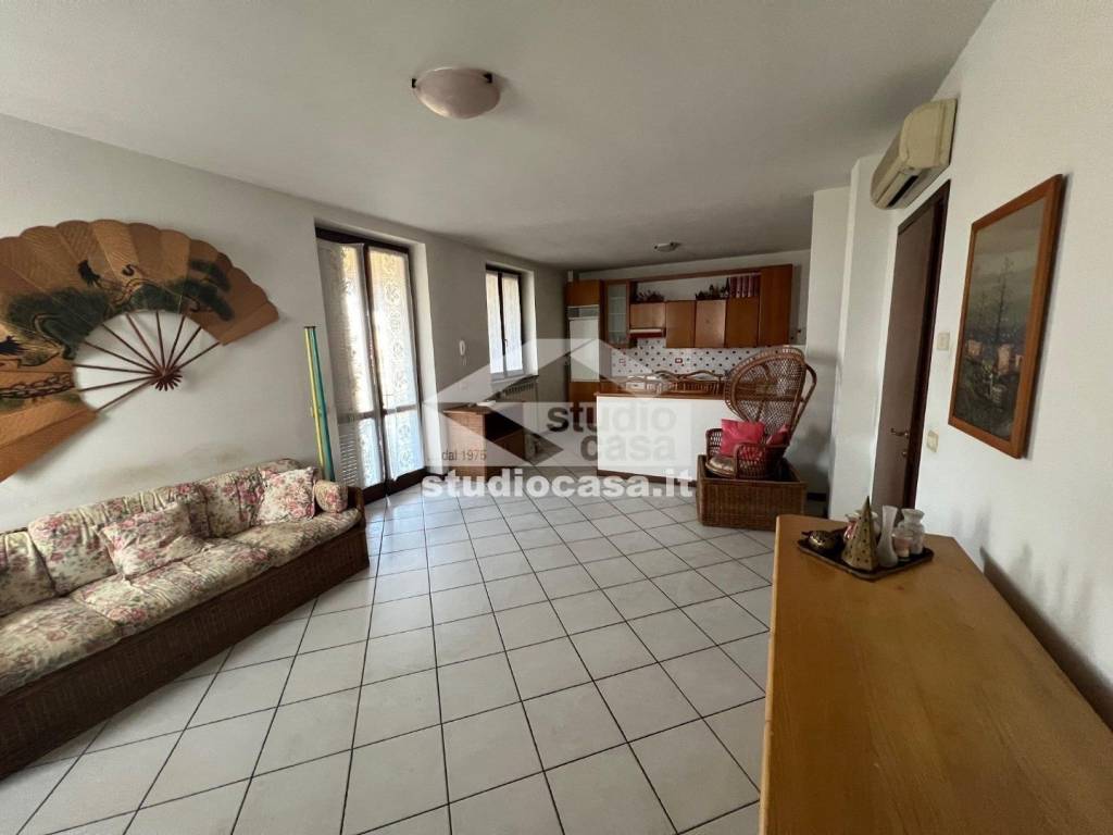 Appartamento a Sergnano in Via Colbert - Foto 3