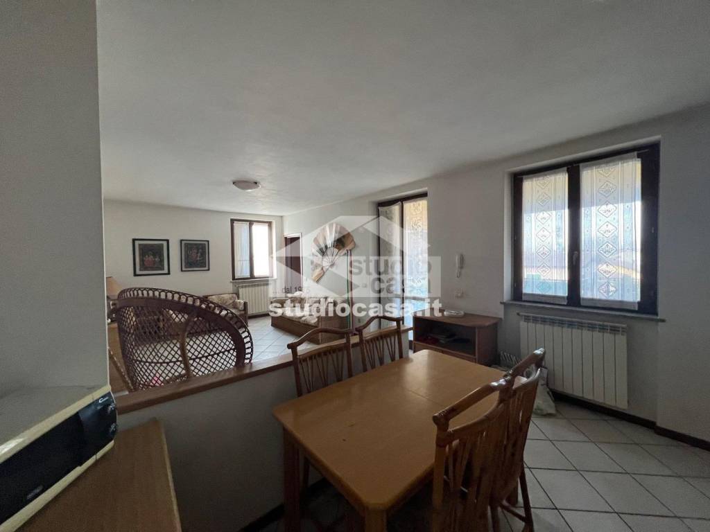 Appartamento a Sergnano in Via Colbert - Foto 5