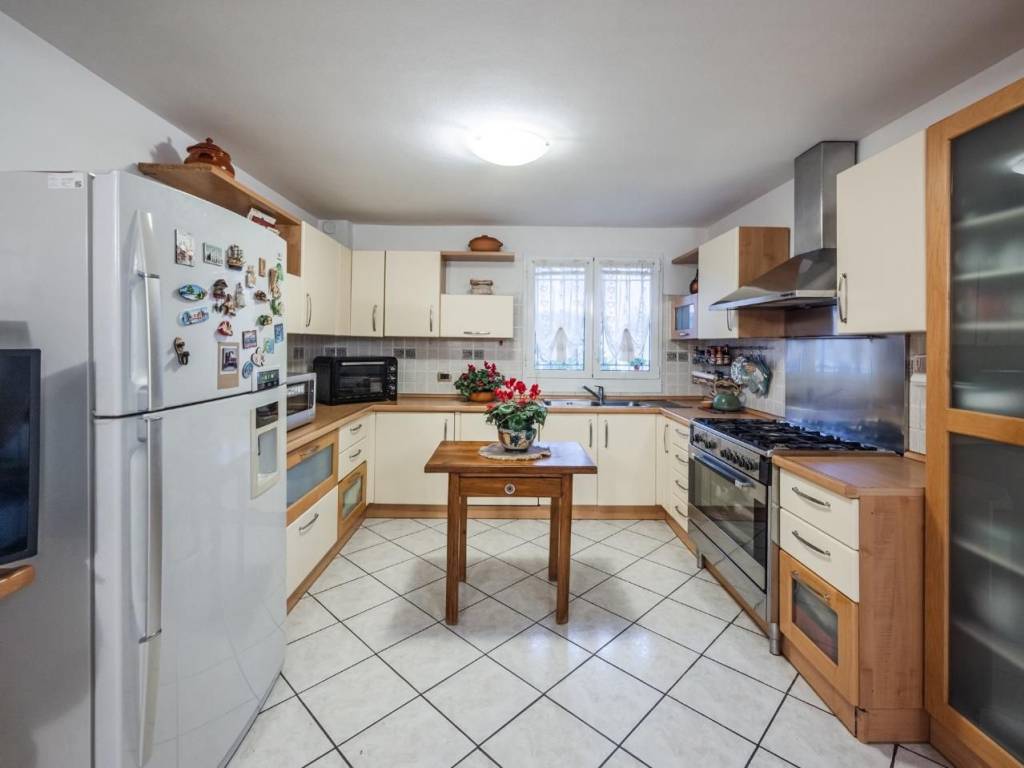 Casa indipendente a Reggio emilia in Via Sigmund Freud, , 3 - Foto 4
