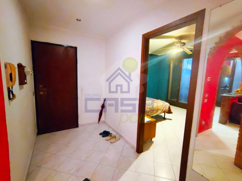 Appartamento a Sant'angelo lodigiano in VIA GARIBALDI 44 - Foto 2