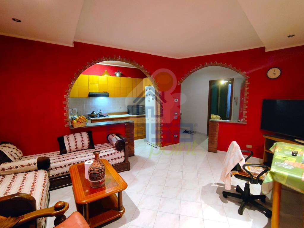 Appartamento a Sant'angelo lodigiano in VIA GARIBALDI 44 - Foto 3