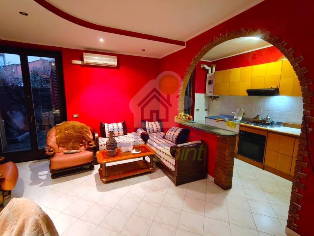 Appartamento a Sant'angelo lodigiano in VIA GARIBALDI 44 - Foto 4