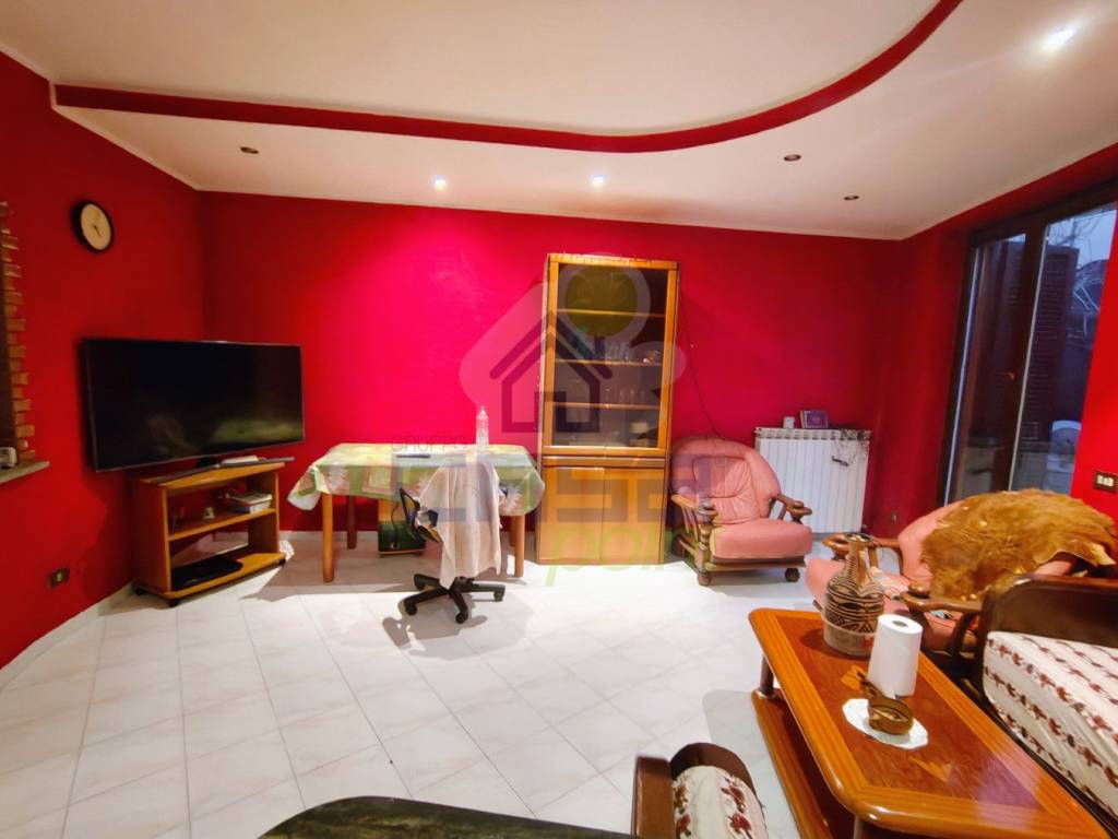 Appartamento a Sant'angelo lodigiano in VIA GARIBALDI 44 - Foto 5