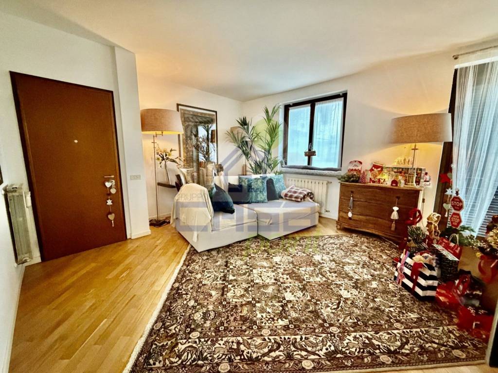 Appartamento a Sant'angelo lodigiano in VIA PANDINI 1 - Foto 2