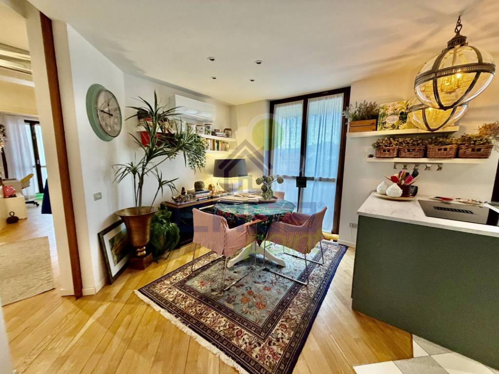 Appartamento a Sant'angelo lodigiano in VIA PANDINI 1 - Foto 4