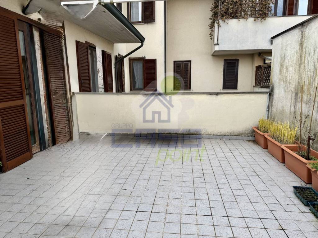 Appartamento a Sant'angelo lodigiano in VIA PANDINI 1 - Foto 5