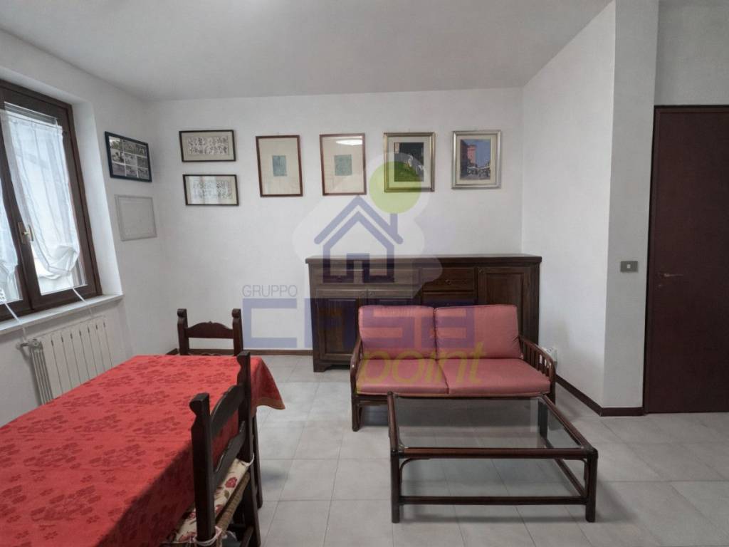 Appartamento a Sant'angelo lodigiano in VIA PANDINI 1 - Foto 2