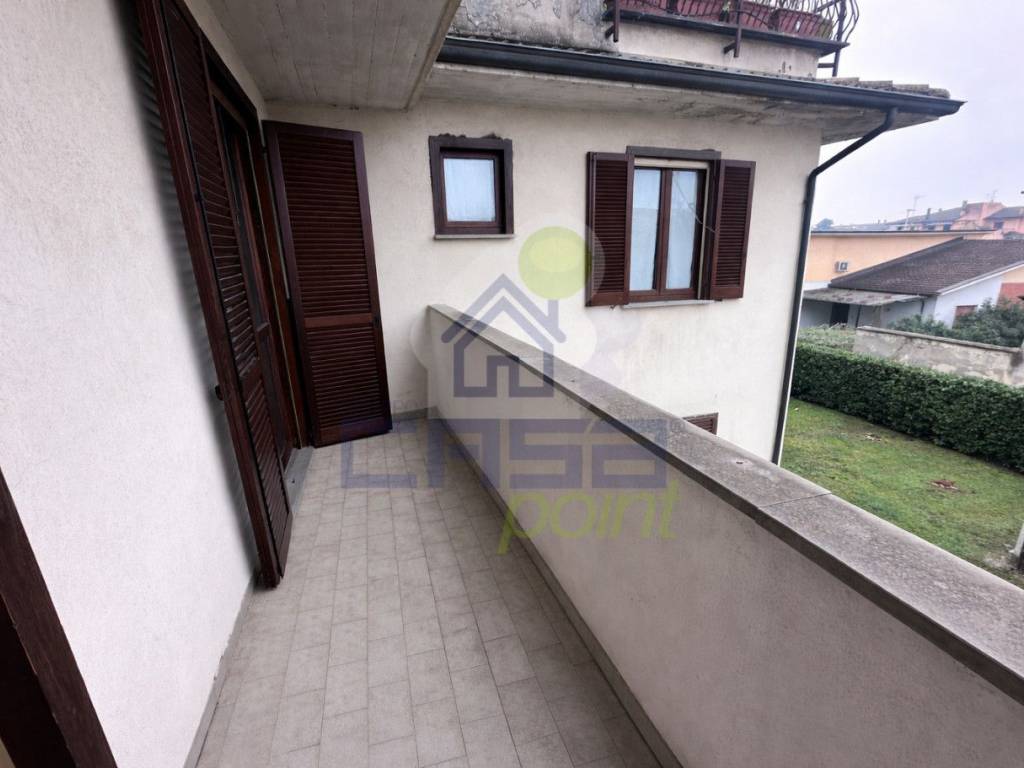 Appartamento a Sant'angelo lodigiano in VIA PANDINI 1 - Foto 3