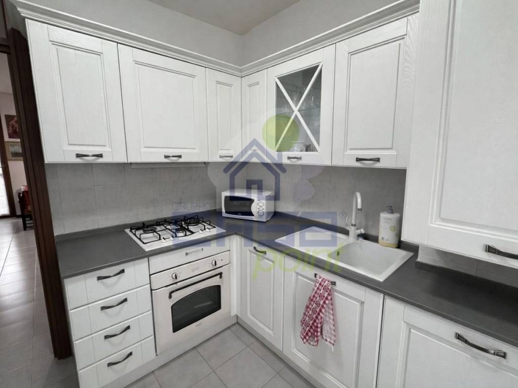 Appartamento a Sant'angelo lodigiano in VIA PANDINI 1 - Foto 5