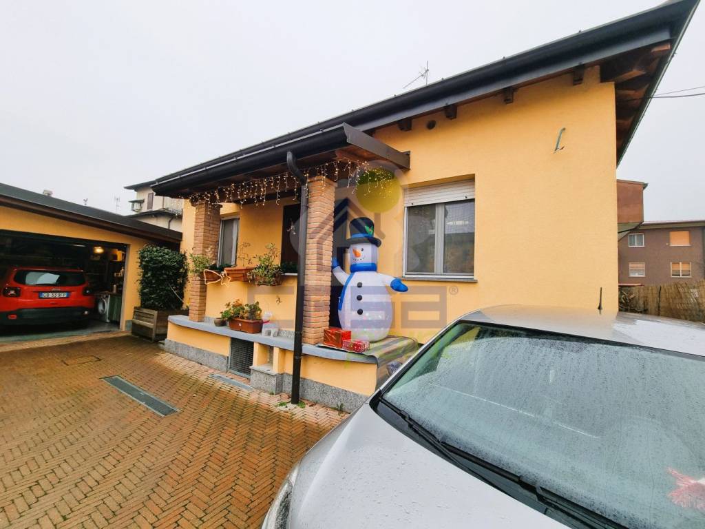 Villa a Brembio in Via Monte Grappa - Foto 4