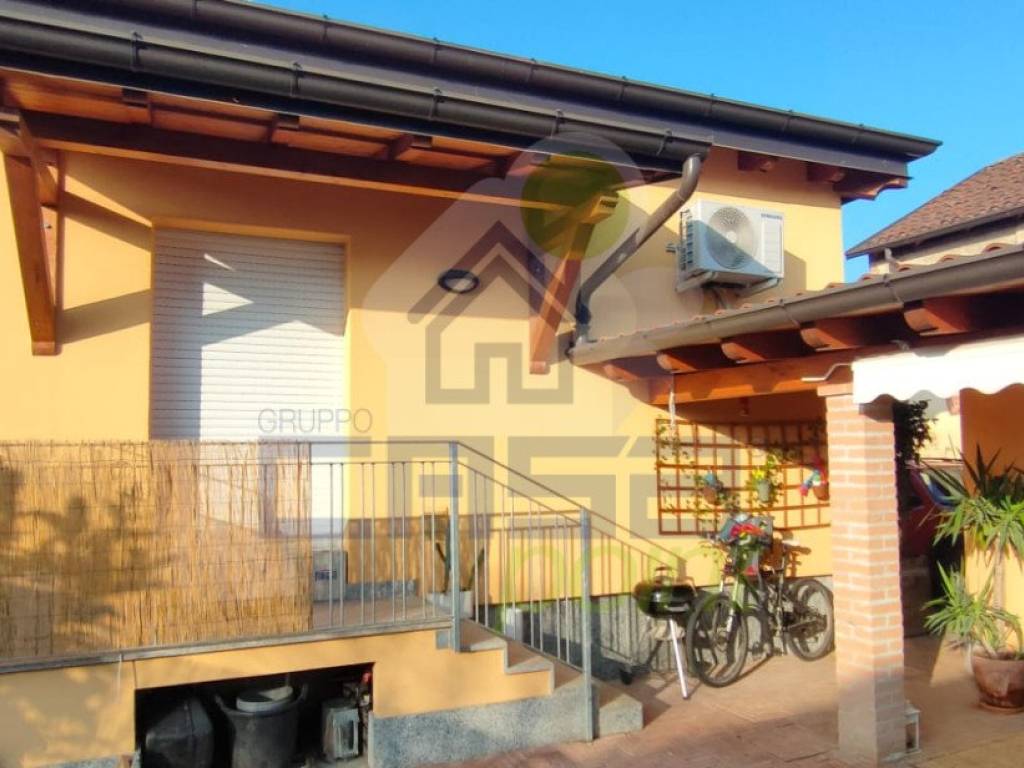 Villa a Brembio in Via Monte Grappa - Foto 5