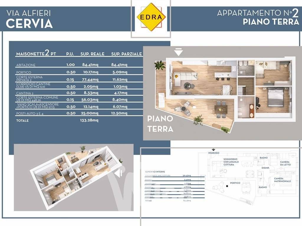 Appartamento a Cervia - Foto 4