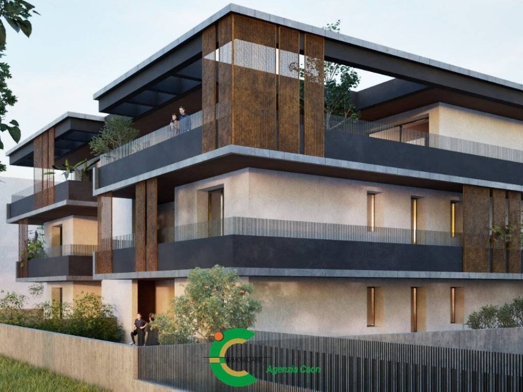 Appartamento a Rossano veneto in via stazione - Foto 3