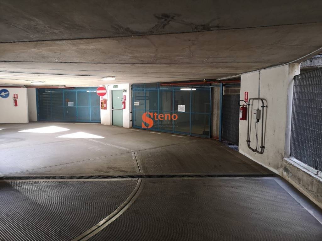 Box / garage a Imperia - Foto 2