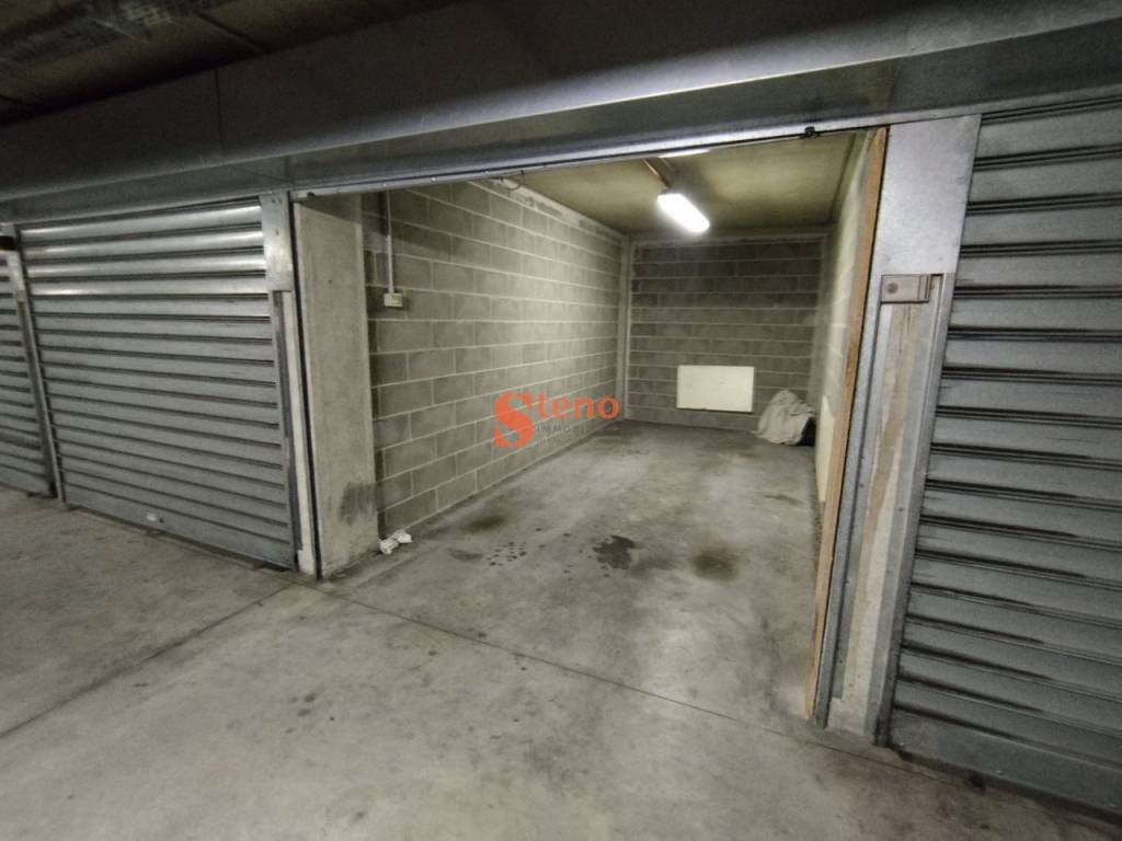 Box / garage a Imperia - Foto 3