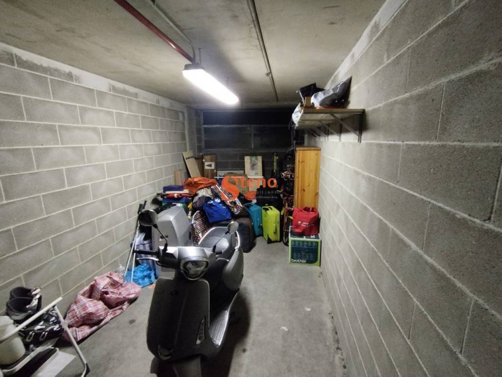 Box / garage a Imperia - Foto 4