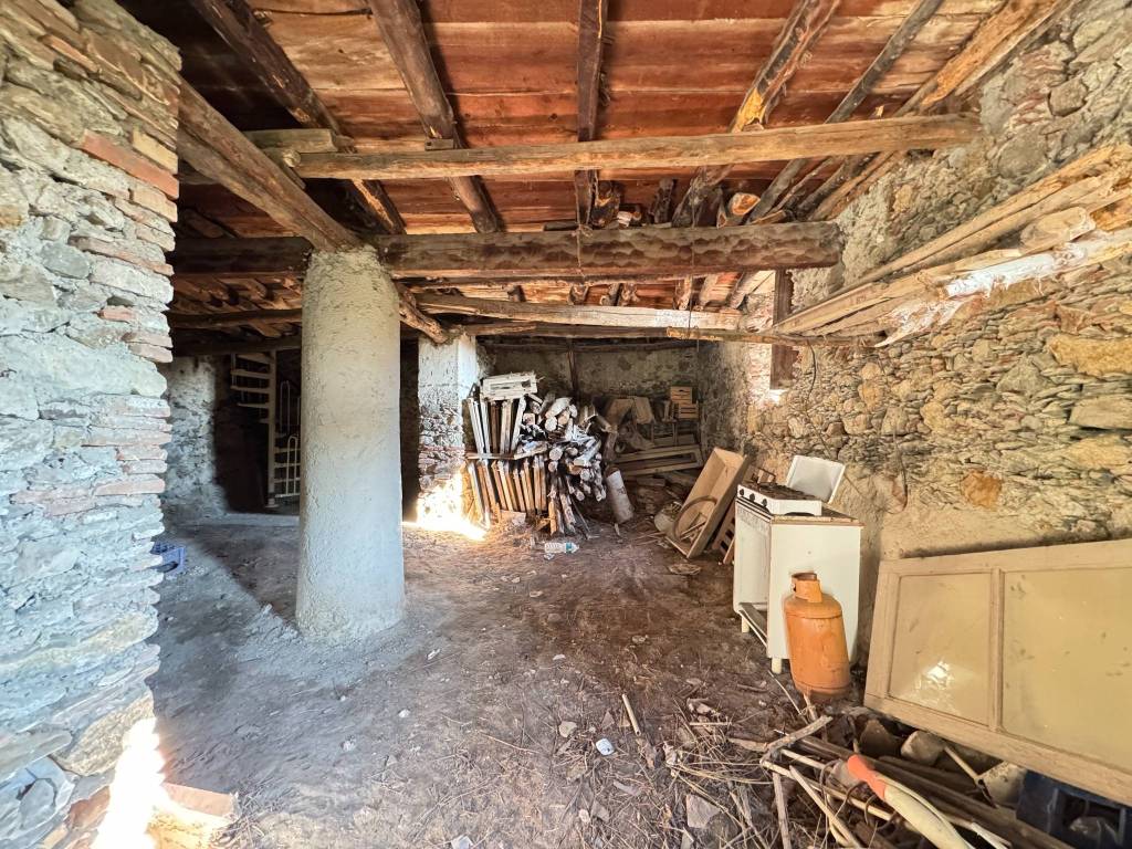 Casa indipendente a Savoca in Via Botte - Foto 3