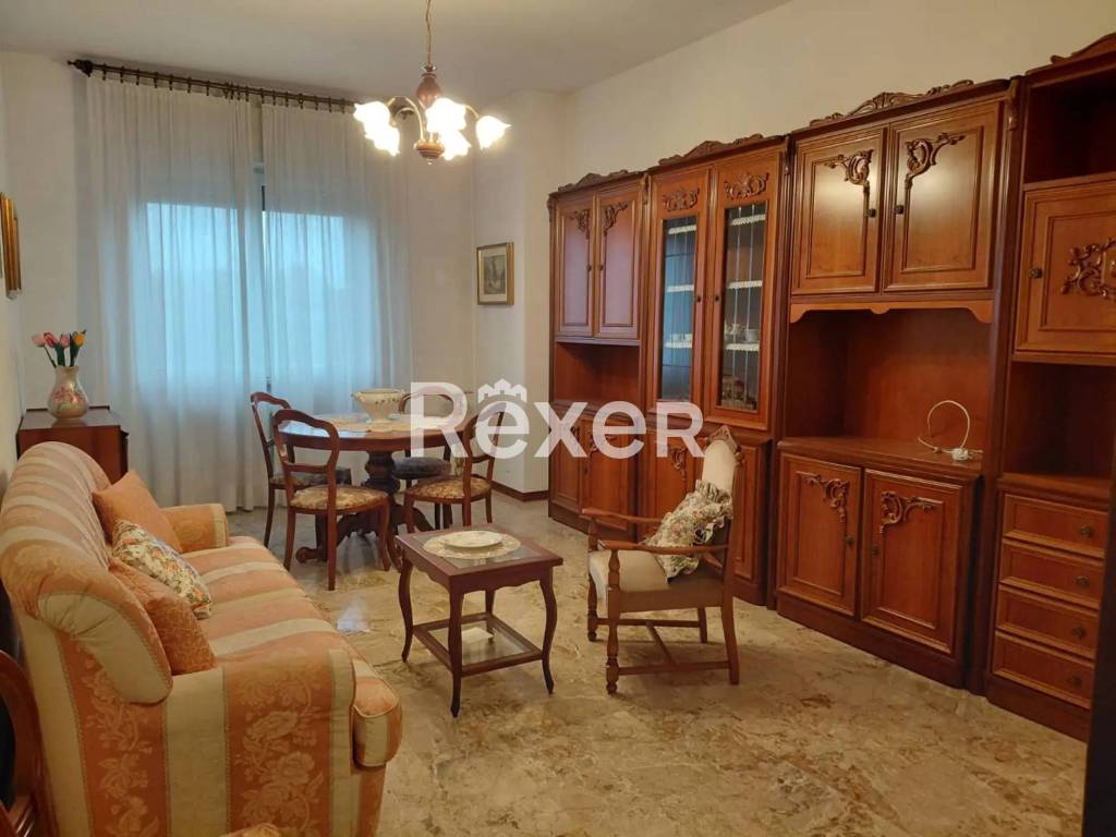 Appartamento a Codogno in Via Giorgio Pallavicino, 37 - Foto 2