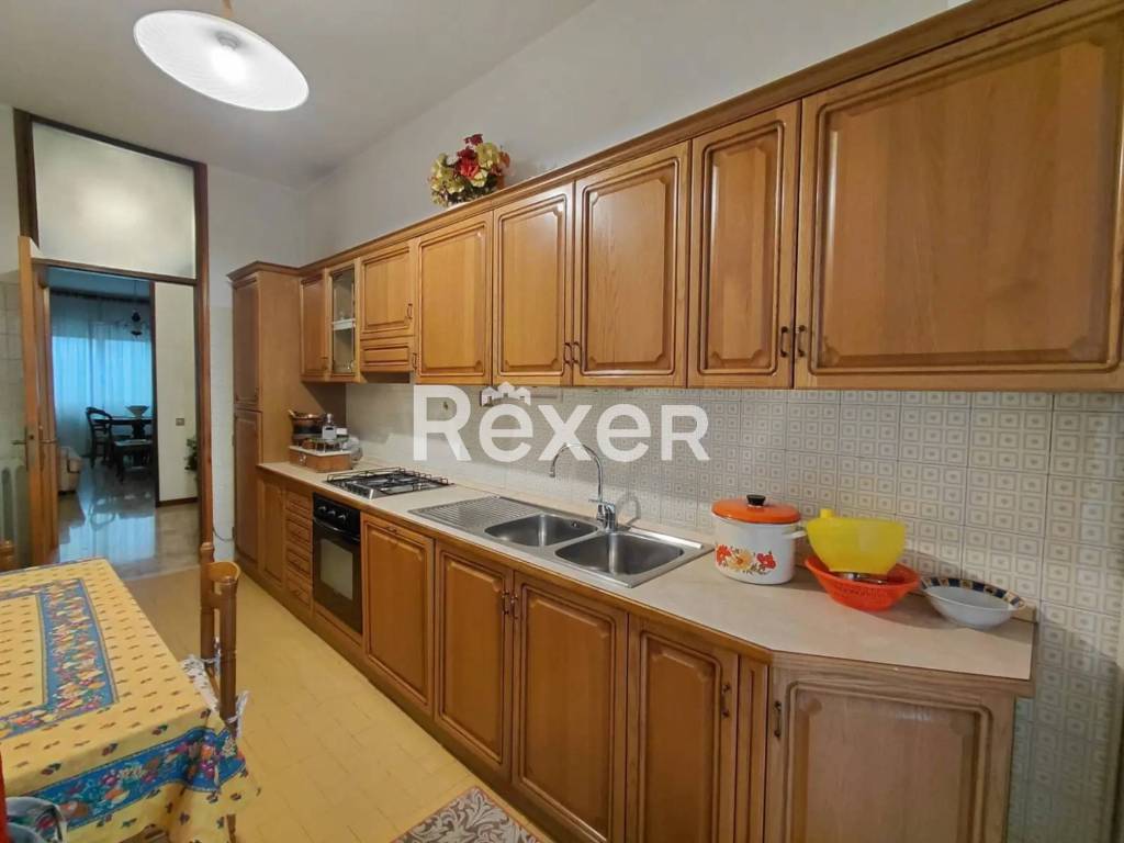 Appartamento a Codogno in Via Giorgio Pallavicino, 37 - Foto 3