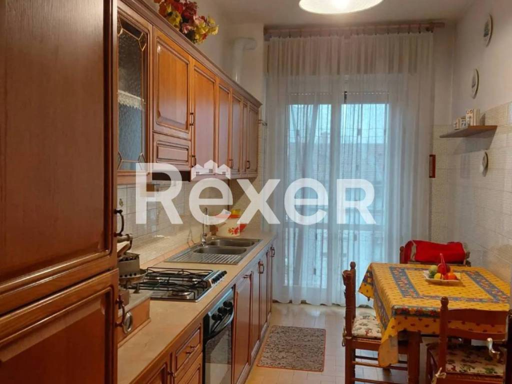 Appartamento a Codogno in Via Giorgio Pallavicino, 37 - Foto 4