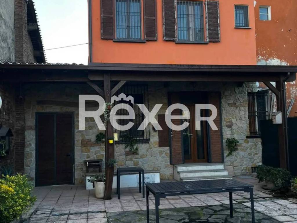 Rustico / casale a San martino in strada in Strada Provinciale 107 - Foto 2