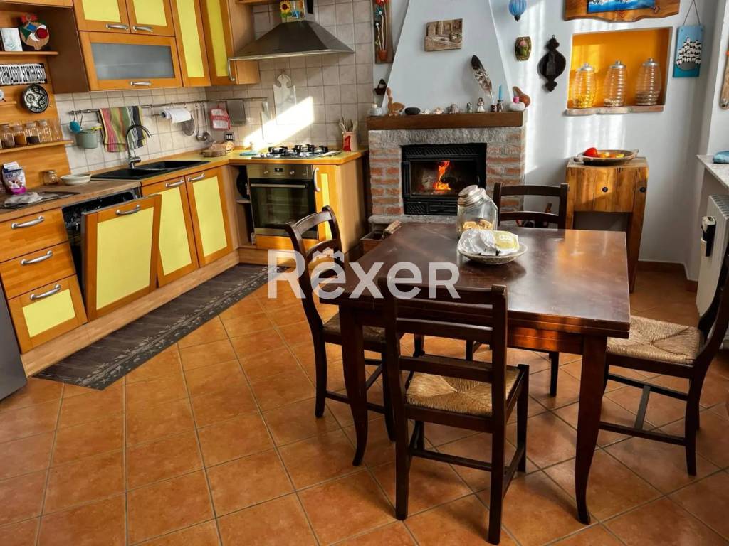 Rustico / casale a San martino in strada in Strada Provinciale 107 - Foto 4