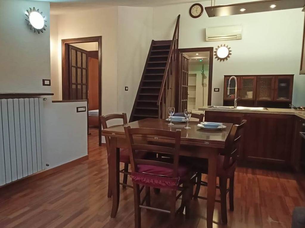 Appartamento a Ventimiglia in VIA DELL'OPERA - Foto 2